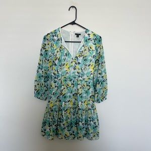 Perfect Spring/Summer dress